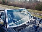 Mercedes-Benz 560 SL 1986 года (NA)